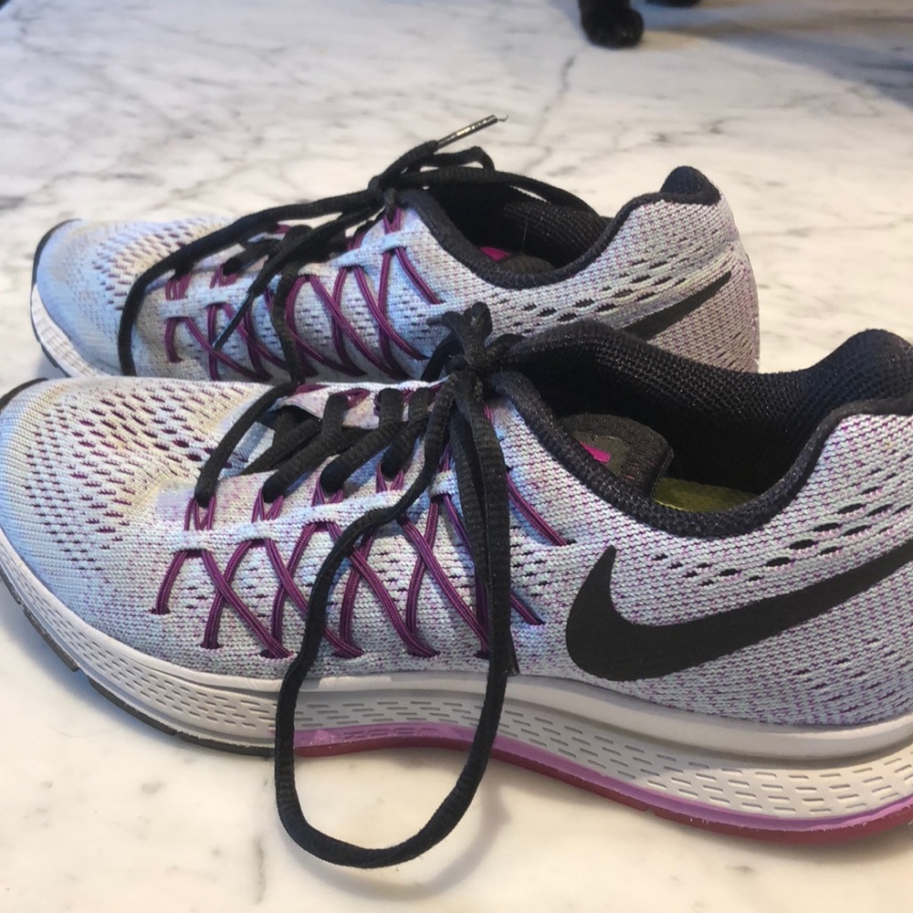 Nike zoom Pegasus 32